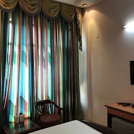 Hotel D R International Ambāla Dış mekan fotoğraf