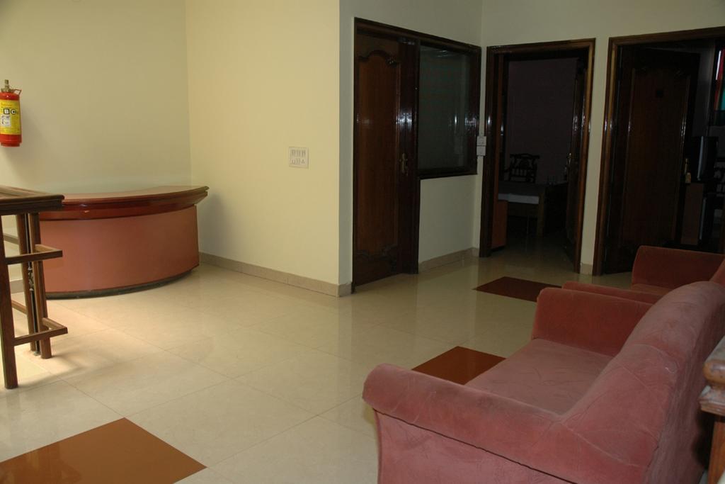 Hotel D R International Ambāla Dış mekan fotoğraf