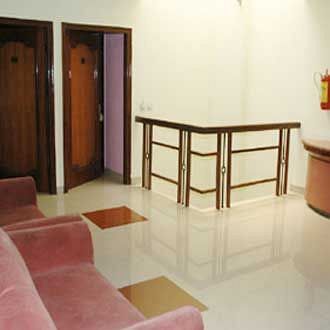 Hotel D R International Ambāla Dış mekan fotoğraf