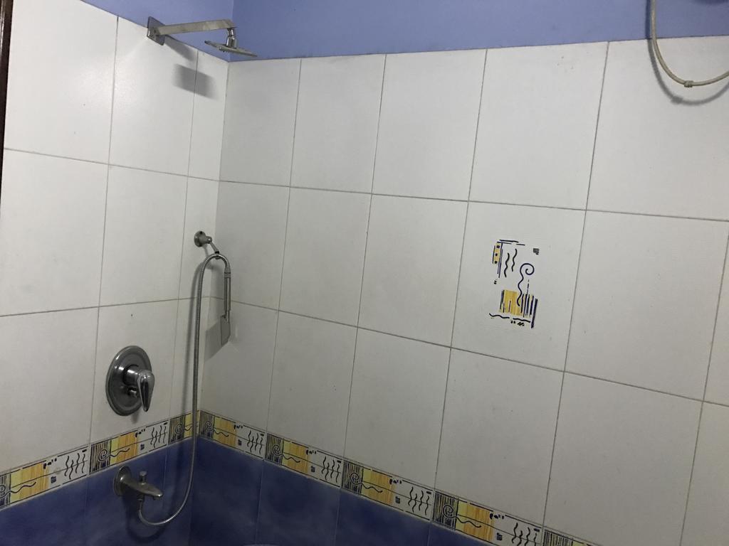 Hotel D R International Ambāla Dış mekan fotoğraf