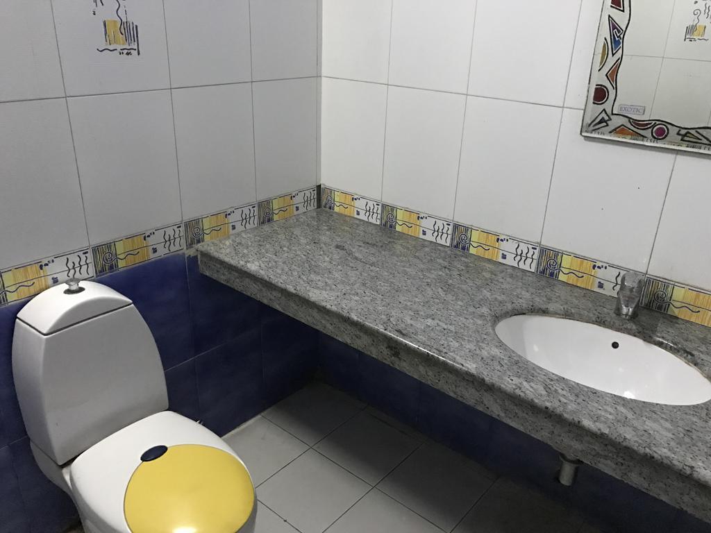 Hotel D R International Ambāla Dış mekan fotoğraf