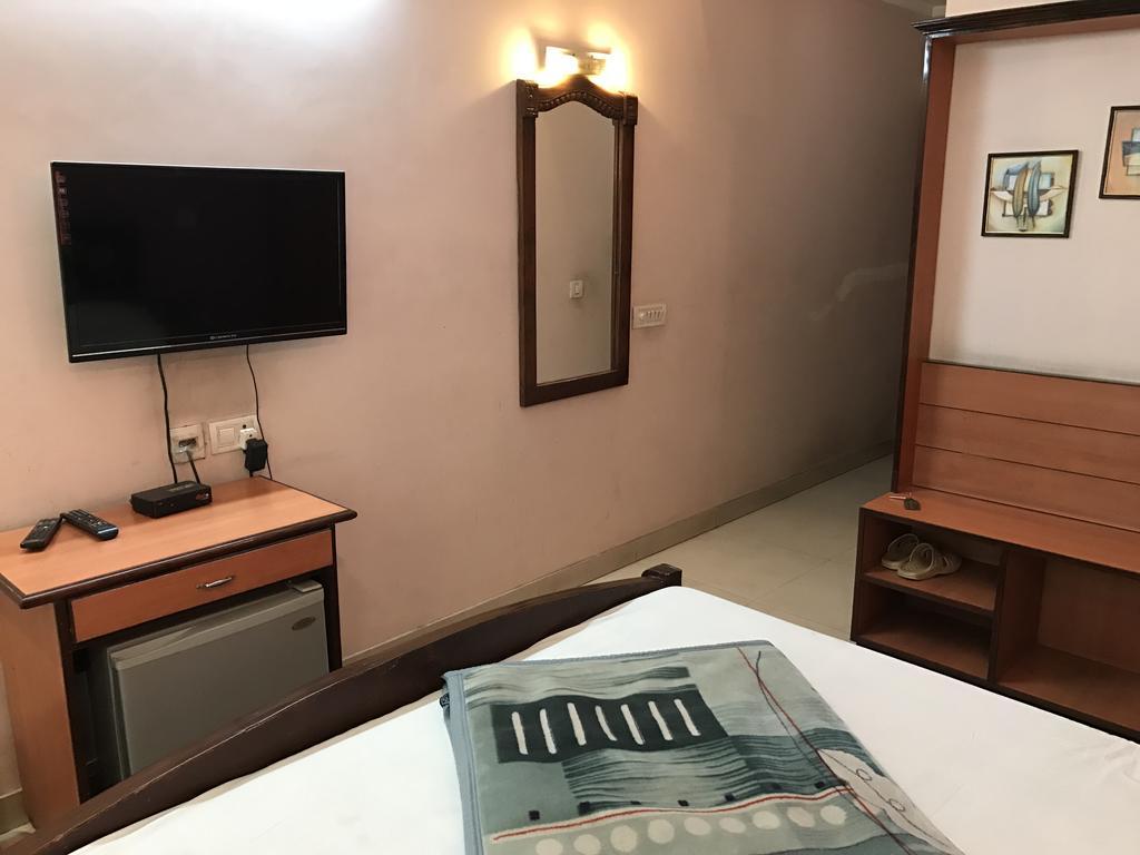 Hotel D R International Ambāla Dış mekan fotoğraf