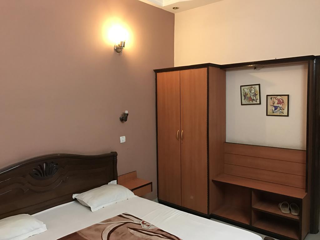 Hotel D R International Ambāla Dış mekan fotoğraf
